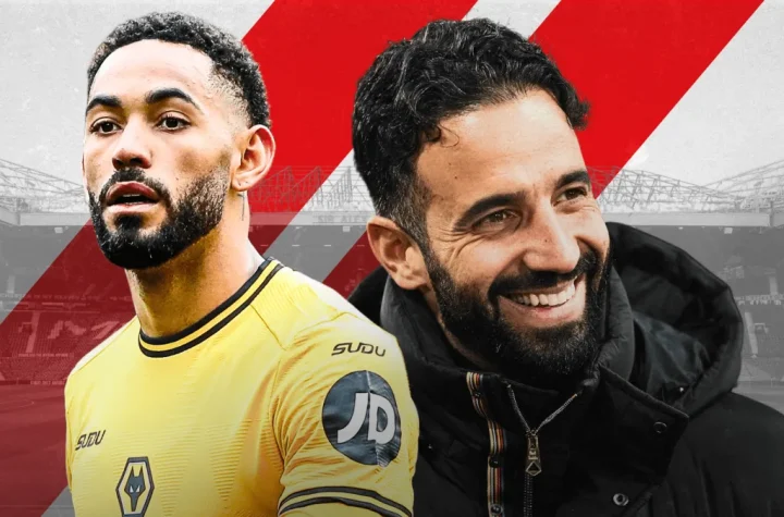 EPL: Cunha’s move to Man Utd ‘in final stages’