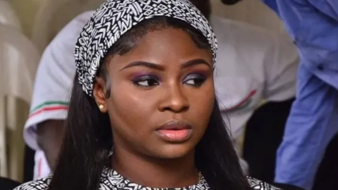 Singer 2Face’s Fiancée, Natasha Osawaru, Removed as Minority Leader of Edo State House of Assembly