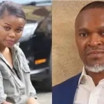 Chidinma Opens Up in Court, Says She Found Super TV CEO De@d in Lekki Apartment