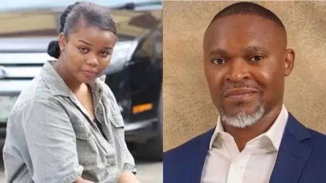 Chidinma Opens Up in Court, Says She Found Super TV CEO De@d in Lekki Apartment
