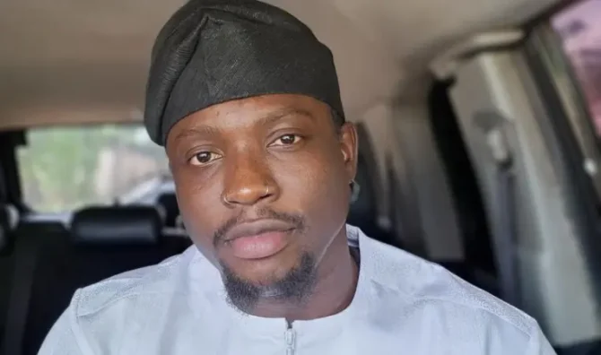 EFCC reveals condition for VDM’s release