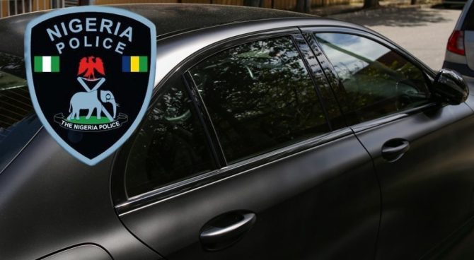 Police Reactivate Tinted Glass Permits Nationwide Via Digital Platform