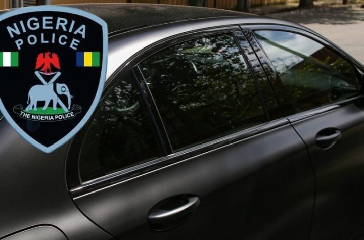 Police Reactivate Tinted Glass Permits Nationwide Via Digital Platform