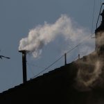 White Smoke Rises: A New Pope Has Been Chosen