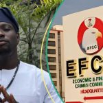 ‘VeryDarkMan will soon be charged to court’ – EFCC reveals why activist was arrested