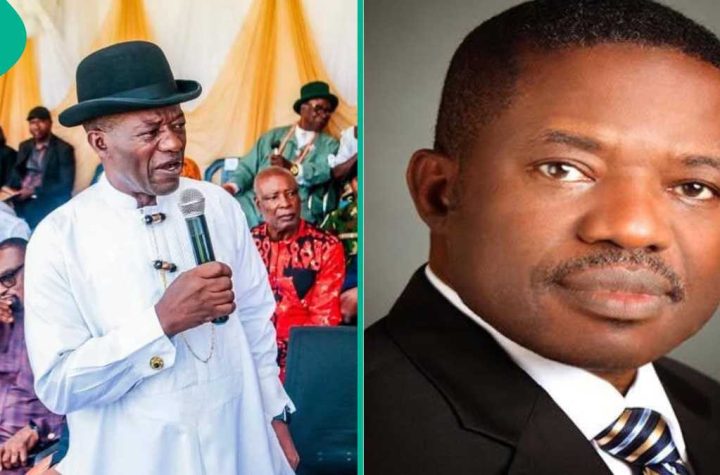 Ex-Minister Olubolade Slumps, Dies While Playing Tennis in Lagos