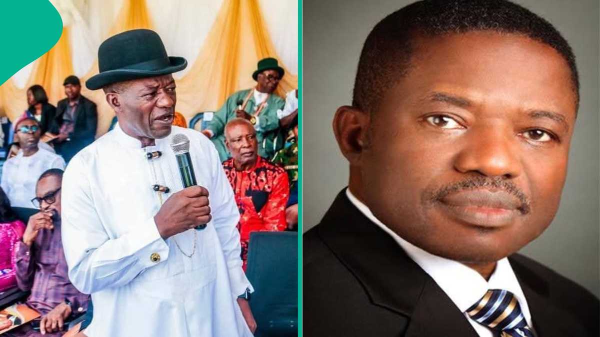 Ex-Minister Olubolade Slumps, Dies While Playing Tennis in Lagos