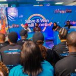 Excitement Continues to Build as UnionBank Rewards More Customers in FourthSave and Win Palli Promo 4 Monthly Draw