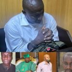 FULL LIST: Five personalities sentenced to death by court in Nigeria