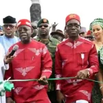 Soludo Declares APGA’s Support for Tinubu in 2027 Presidential Race