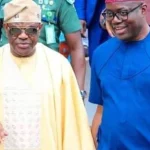 2027: PDP govs strike deal with Wike
