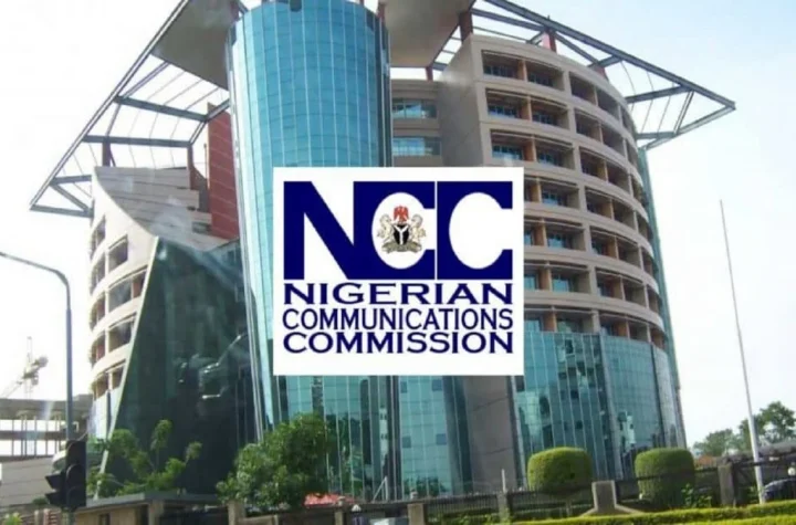 Despite Tariff Hike, Data Usage in Nigeria Surges in March — NCC