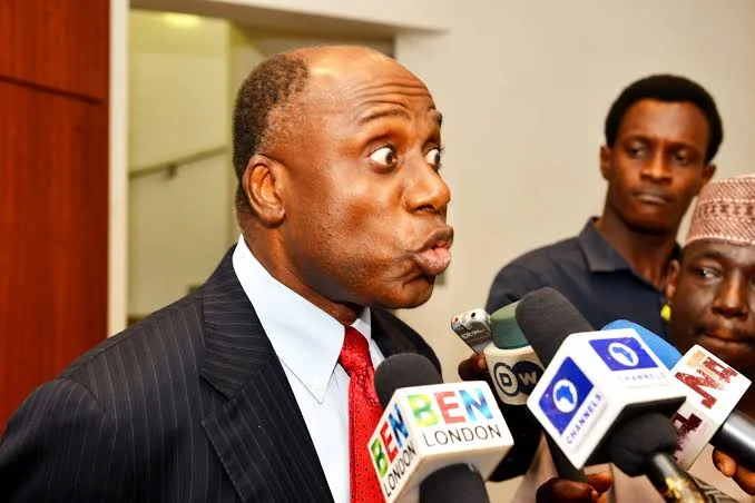 Hardship: Amaechi Blame Govs For Condoning President Tinubu’s Leadership Style