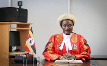 UN Judge Sentenced to 6 Years Imprisonment for Ensl@ving Housekeeper in UK