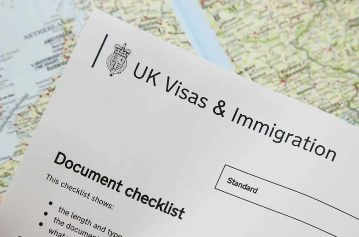 UK Resumes Visa Application Services In Enugu, Port Harcourt