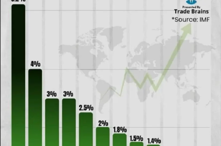 FACT CHECK: Is Nigeria 4th fastest-growing economy in the world in 2025?