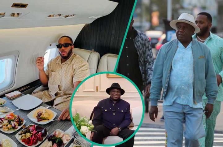 Kiddwaya’s dad, Terry Waya reveals his net worth