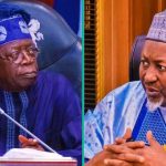 Pressure mounts on Tinubu to sack defence Minister Badaru over ‘rising’ insecurity