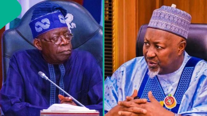 Pressure mounts on Tinubu to sack defence Minister Badaru over ‘rising’ insecurity
