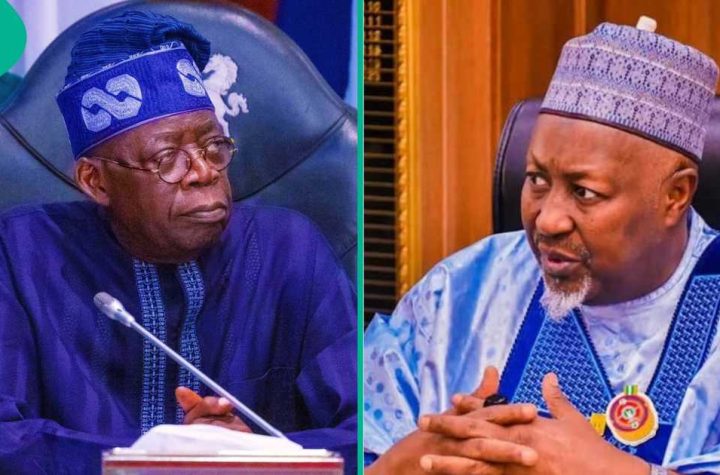 Pressure mounts on Tinubu to sack defence Minister Badaru over ‘rising’ insecurity
