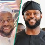 Factional NANS president makes U-turn, apologises to Seyi Tinubu