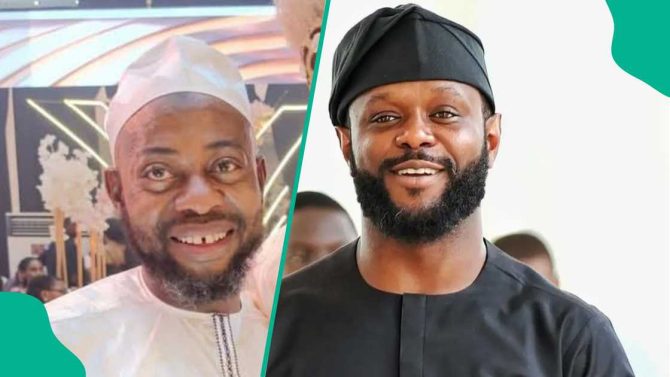 Factional NANS president makes U-turn, apologises to Seyi Tinubu