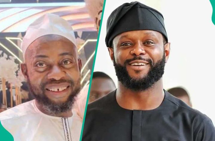 Factional NANS president makes U-turn, apologises to Seyi Tinubu