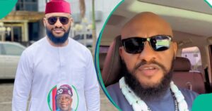 Why South-East should produce Nigeria’s next President – Yul Edochie