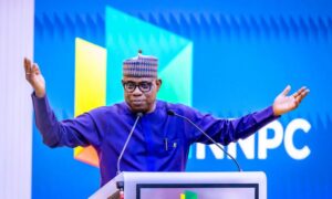 NNPC May Sell Refineries as Rehabilitation Efforts Stall — CEO Bayo Ojulari