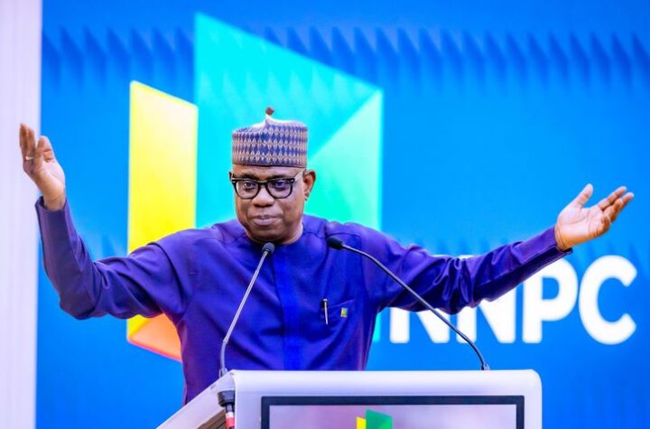 NNPC May Sell Refineries as Rehabilitation Efforts Stall — CEO Bayo Ojulari