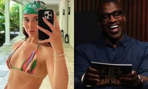 20-year-old OnlyFans Model Retires After Cashing In On $50M Shannon Sharpe Lawsuit