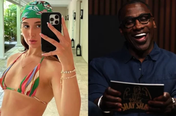 20-year-old OnlyFans Model Retires After Cashing In On $50M Shannon Sharpe Lawsuit