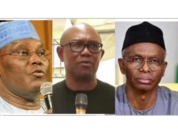 Our job is half done with Nigerians suffering — ADC