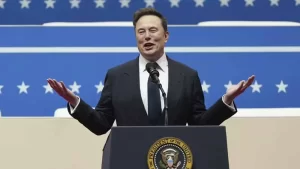 Elon Musk Launches ‘America Party’ After Fallout with Trump