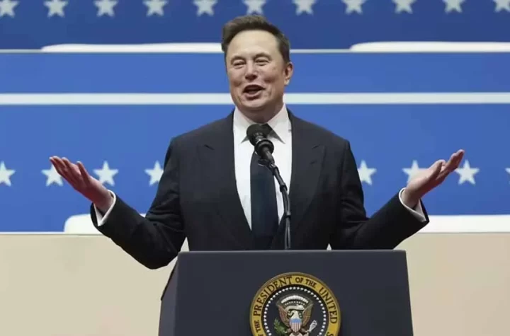 Elon Musk Launches ‘America Party’ After Fallout with Trump