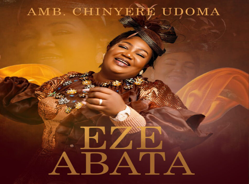 Amb. Chinyere Udoma – Eze Abata