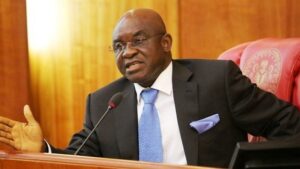 2027: Presidency may use courts to sabotage ADC’s momentum – David Mark warns