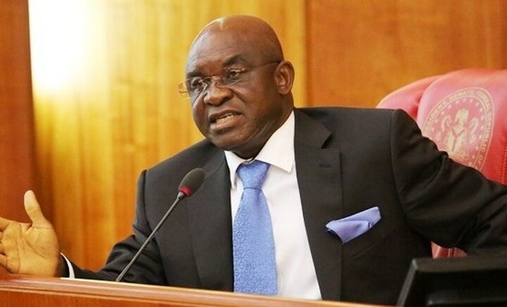 2027: Presidency may use courts to sabotage ADC’s momentum – David Mark warns