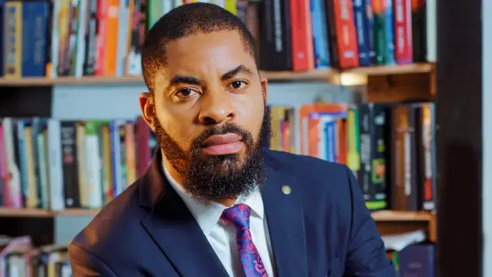 Jubril of Sudan: How Nnamdi Kanu annoyed Buhari – Adeyanju reveals