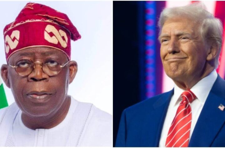 Trump’s Visa Sanctions Tied to Nigeria’s Rejection of U.S Asylum Deal