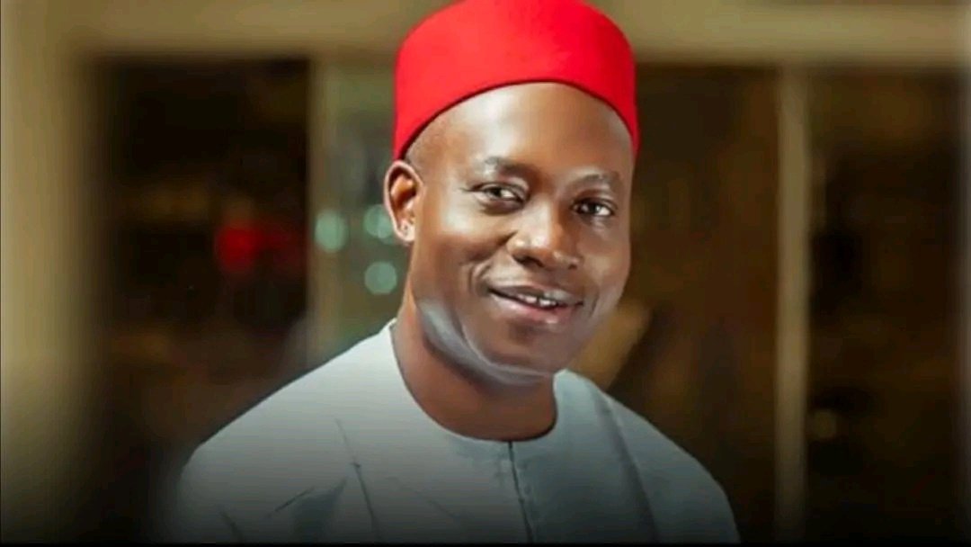 There is something happening in Igbo land today. Our people are no longer joining the Army, Police or any other security forces — Gov. Soludo laments