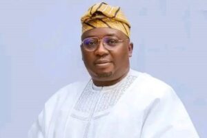 Minister of Power Adelabu Declares 2027 Governorship Ambition, Promises Transparent APC Primary