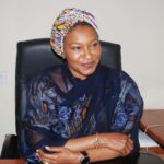 The Current FCT Chairman is Running For His Fourth Term, Where The Law Says Only Twice - Kingibe