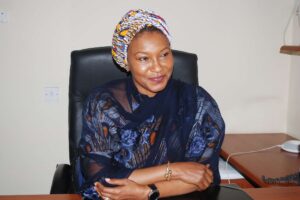 The Current FCT Chairman is Running For His Fourth Term, Where The Law Says Only Twice - Kingibe