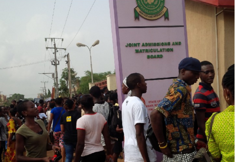 JAMB uncovers 9,460 illegal admissions in 20 tertiary institutions