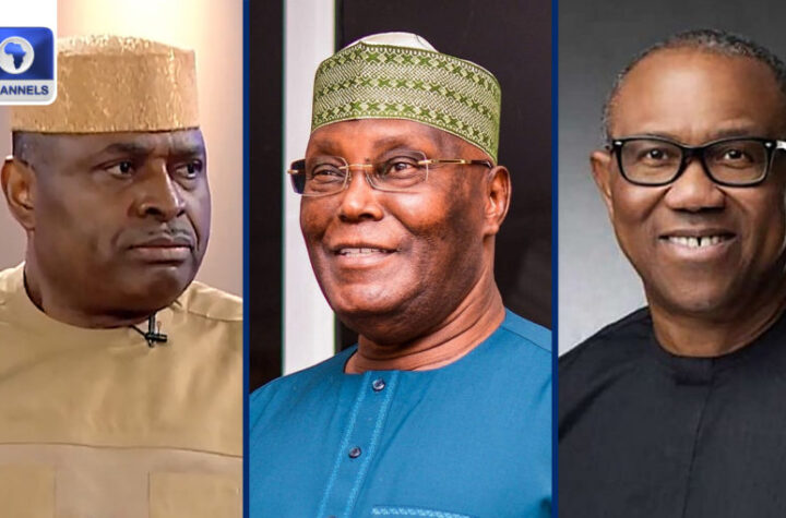 No ADC southern candidate can defeat Tinubu – Kenneth Okonkwo