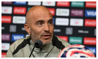 EPL: I want happy players – Maresca tells angry Chelsea stars to leave club