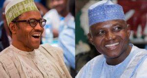 Garba Shehu Reveals Why Buhari Wasn’t Happy With EndSARS Protest