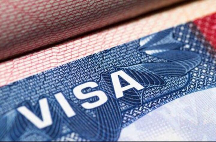US govt begins issuing three-month single-entry visas to Nigerians