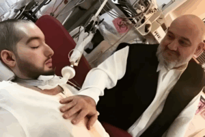 Saudi Arabia’s ‘Sleeping Prince’ D+es After 20 Years in Coma